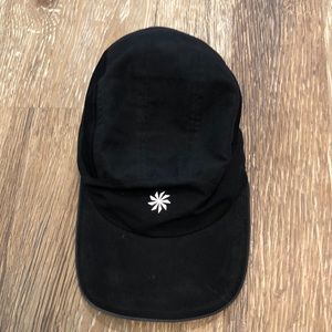 Athleta sport baseball hat